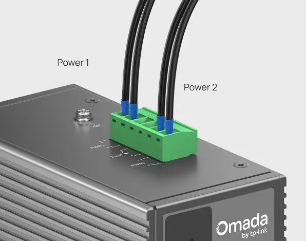Managed Switch