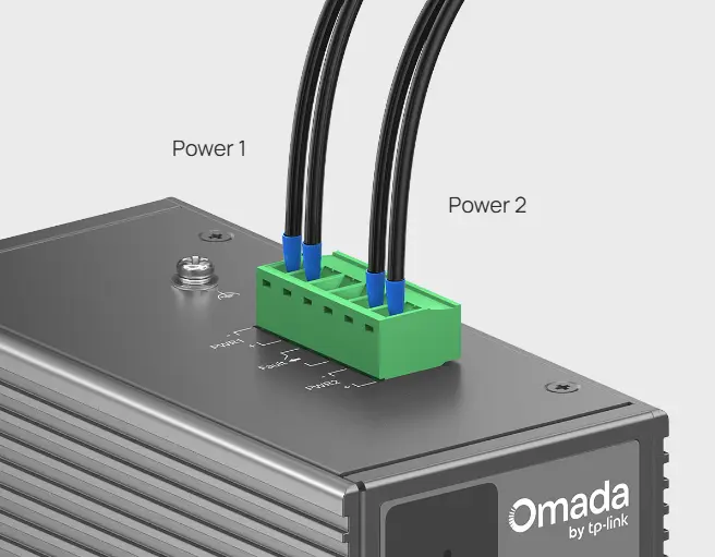 TP-Link Switch