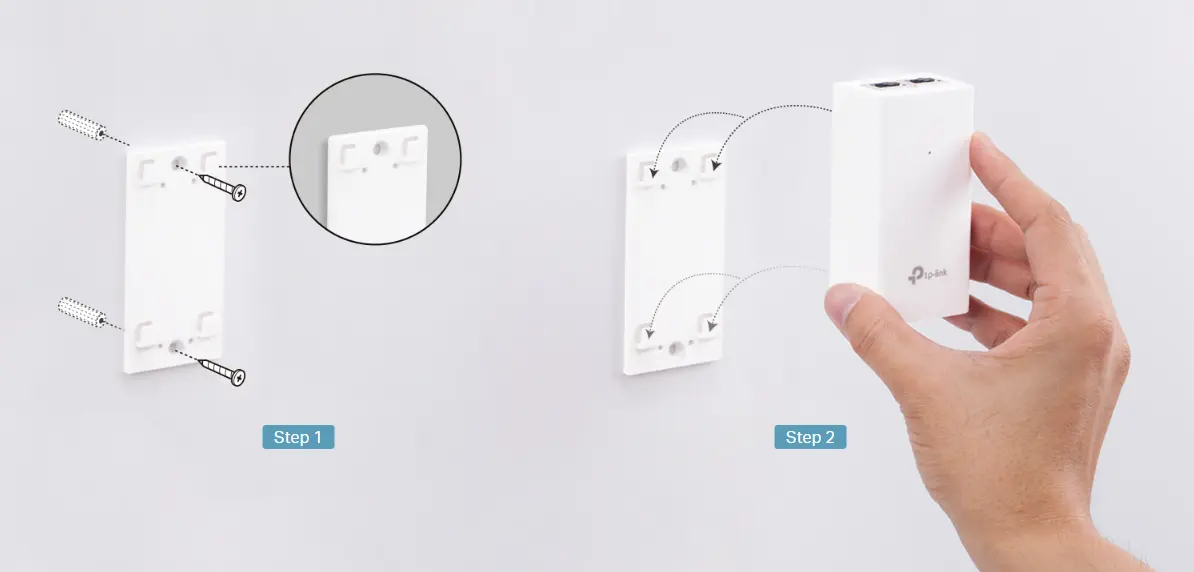 PoE Adapter PoE Adapter
