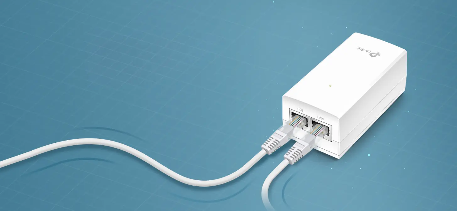 TP-Link Omada POE2412G TP-Link Omada POE2412G