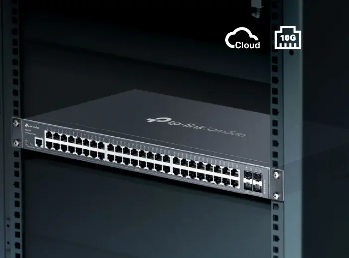 تي بي لينك SG3452X