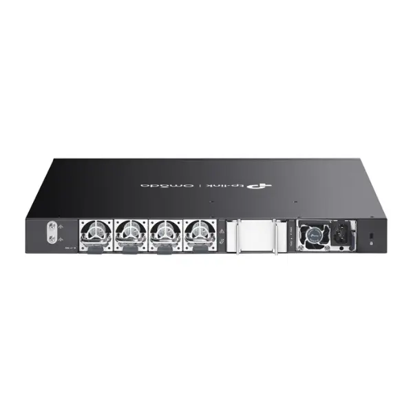 TP-Link Switch TP-Link Switch