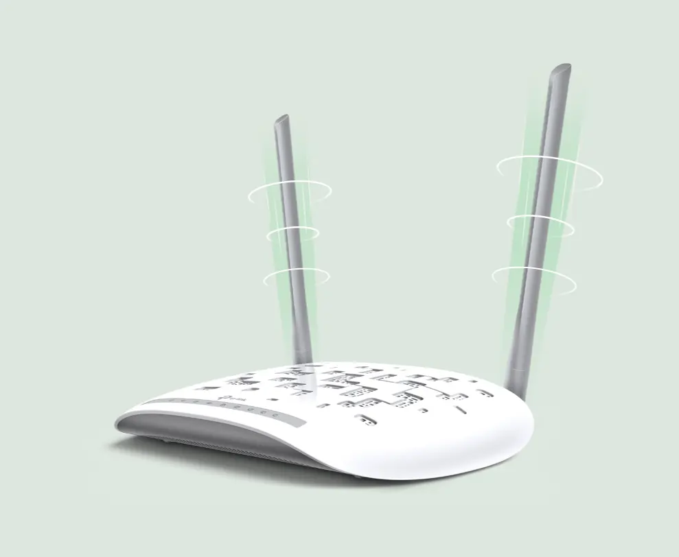 Wireless Router