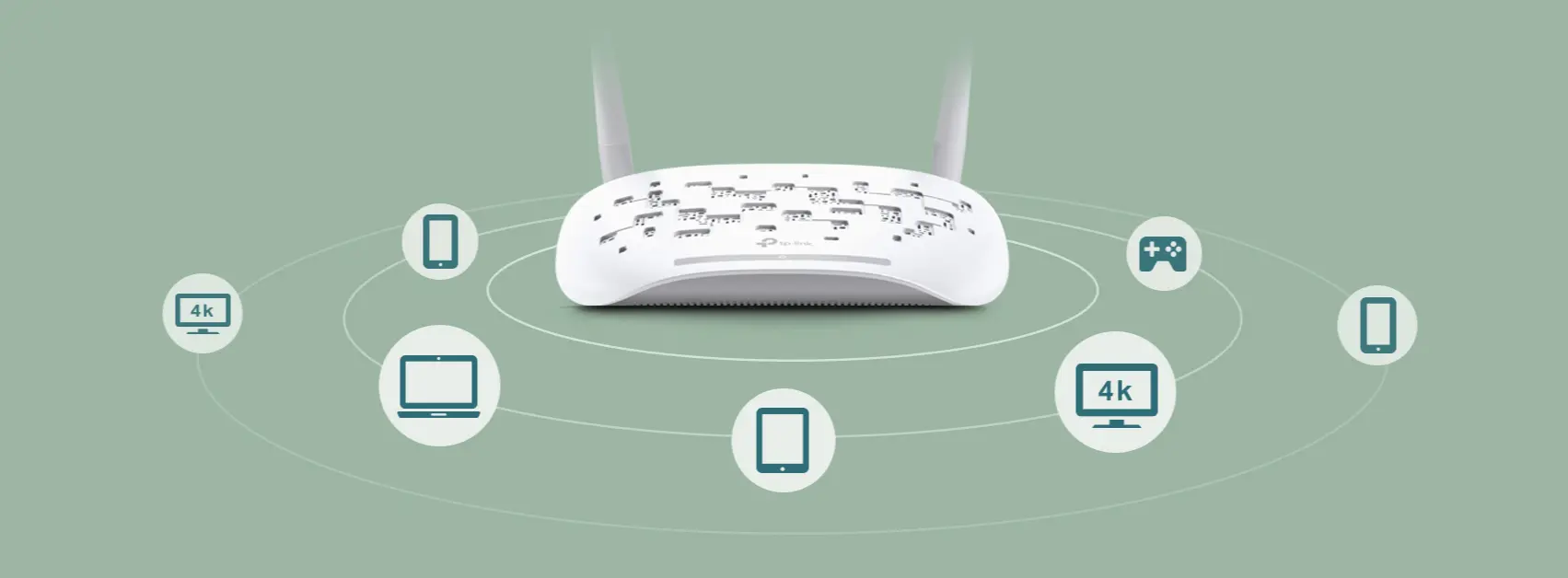 TP-Link Router