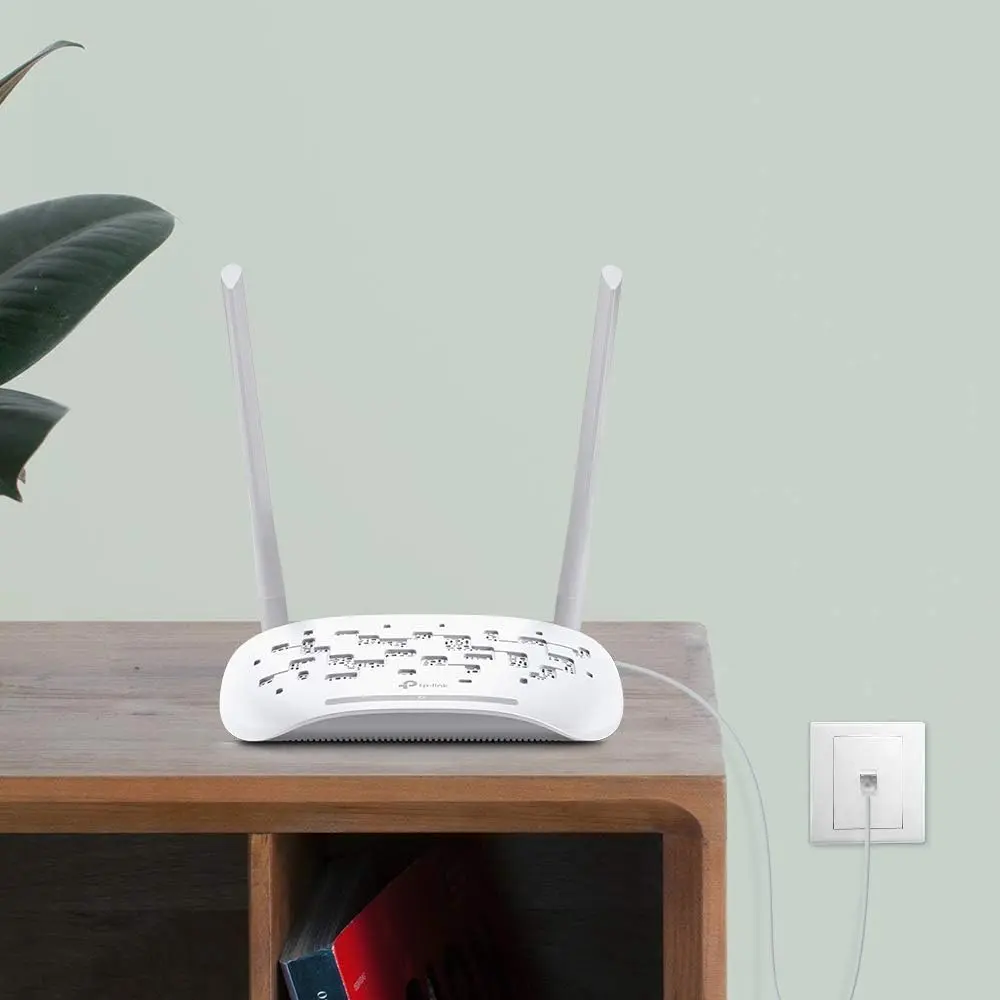 Modem Router