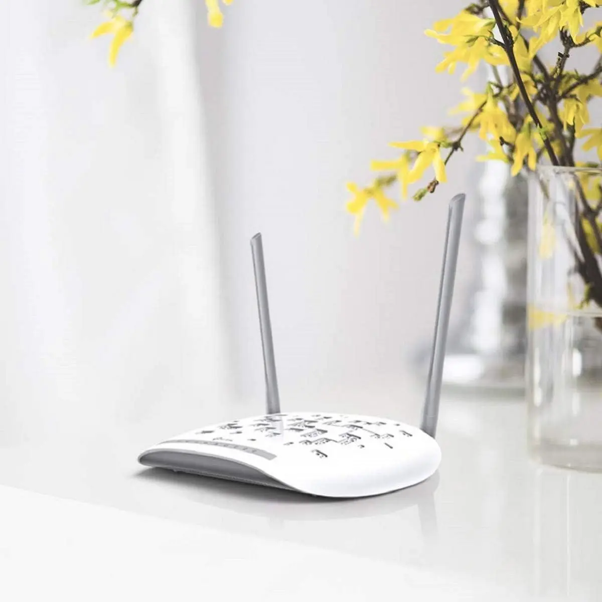 TP-Link TD-W8961N