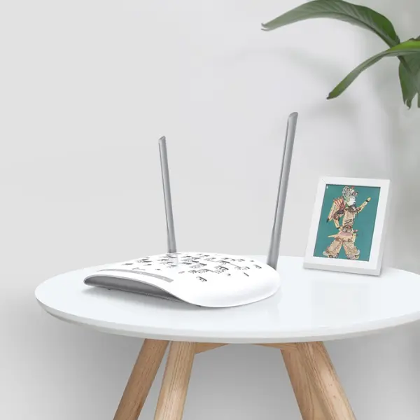 TP-Link TD-W9970