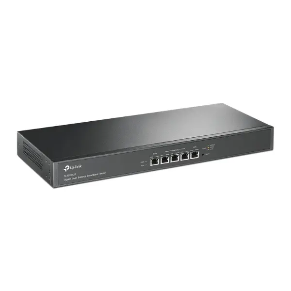 Load Balance Router