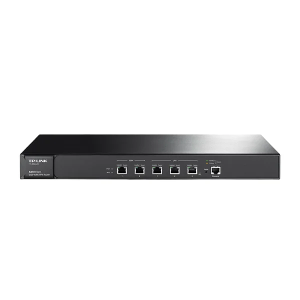 TP-Link TL-ER6120 TP-Link TL-ER6120