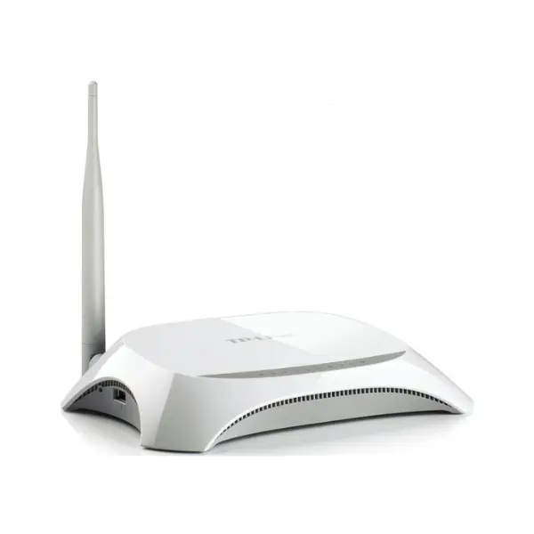 tp-link 4g router