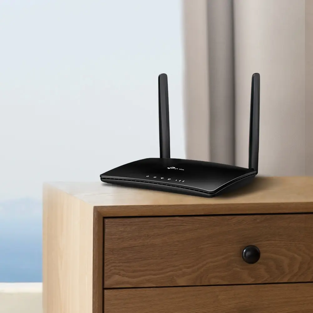 TP-Link TL-MR6400