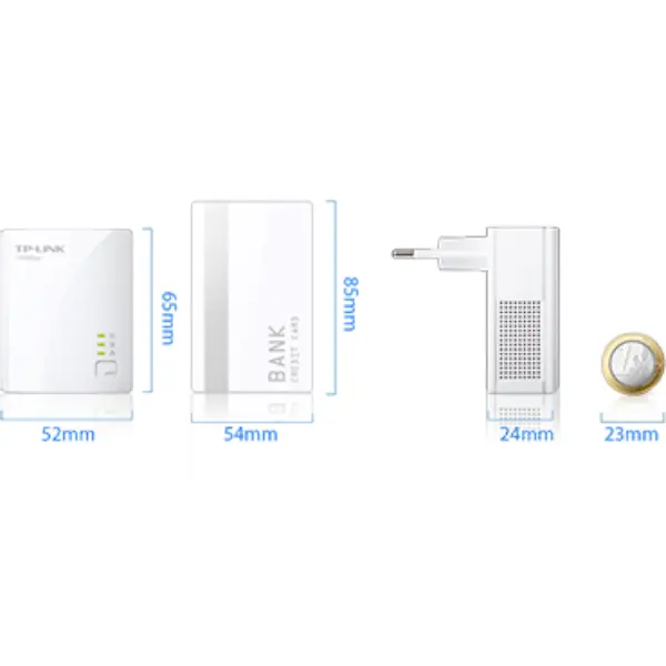 powerline adapter