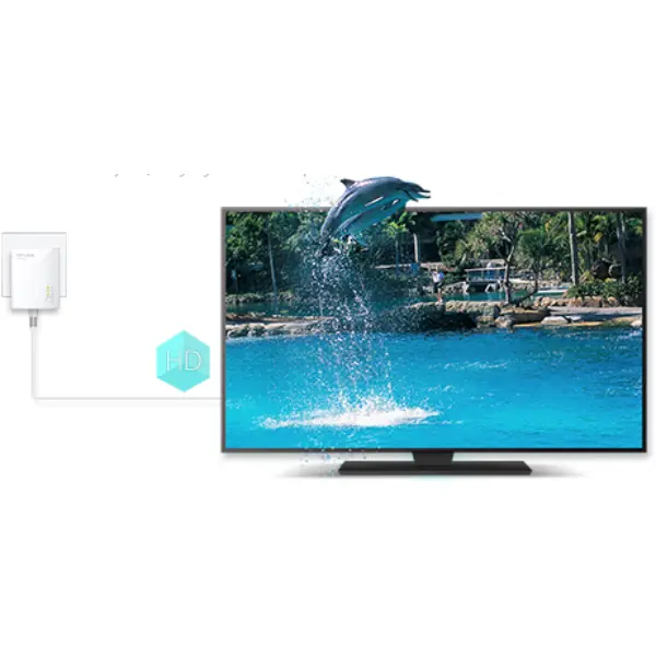 TP-Link TL-PA2010KIT