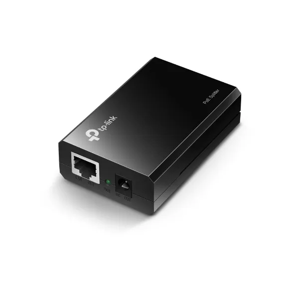PoE splitter