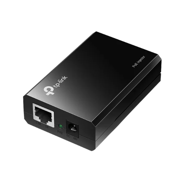 poe injector tp link
