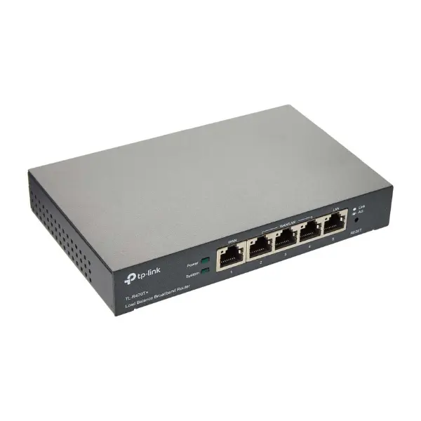 راوتر تي بي لينك TL-R470T+