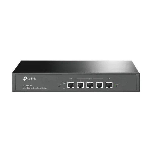 تي بي لينك TL-R480T+