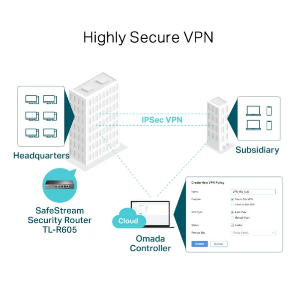 tp -link vpn router tp -link vpn router