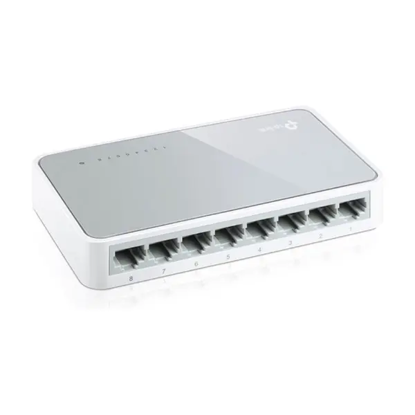 switch 8 port