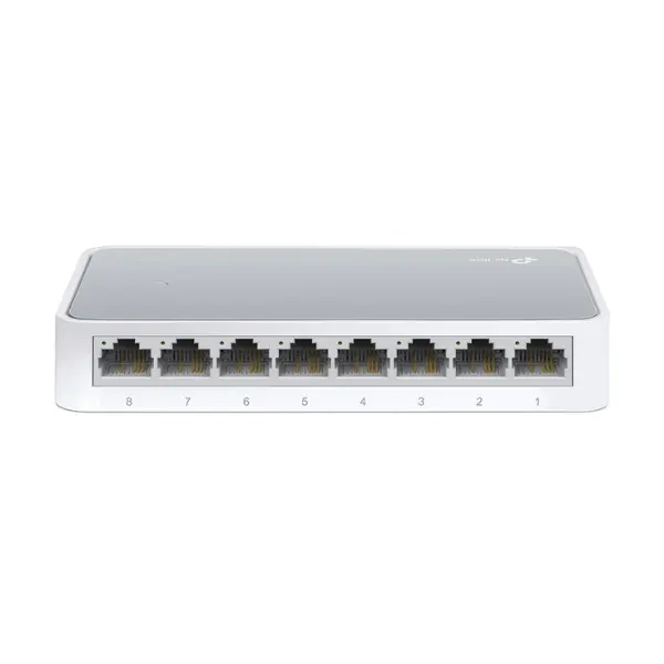 TP-Link TL-SF1008D