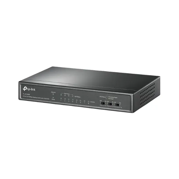 تي بي لينك TL-SF1008P