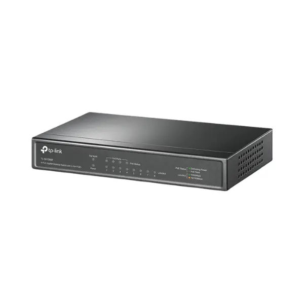 سويتش TL-SG1008P