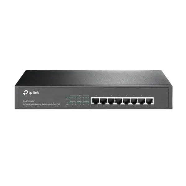 تي بي لينك TL-SG1008PE