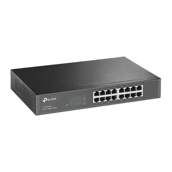Switch 16 Port