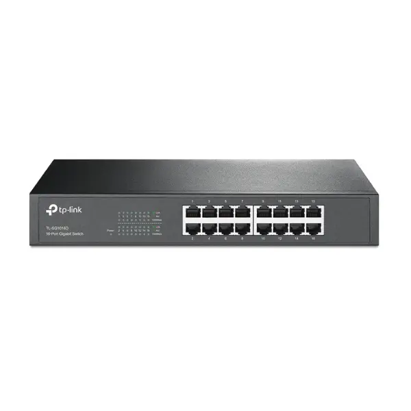 TP-Link TL-SG1016D