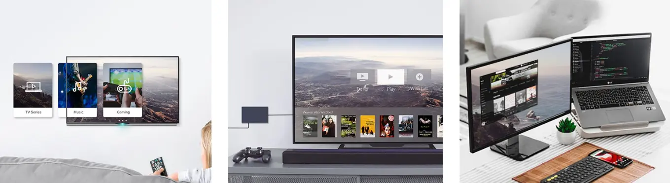 Smart Switch