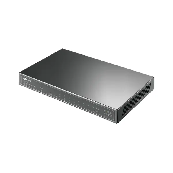 TP-Link PoE Switch