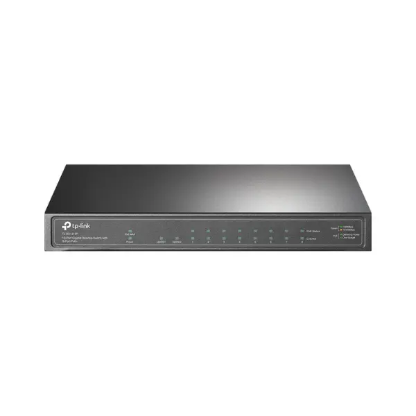 TP-Link TL-SG1210P