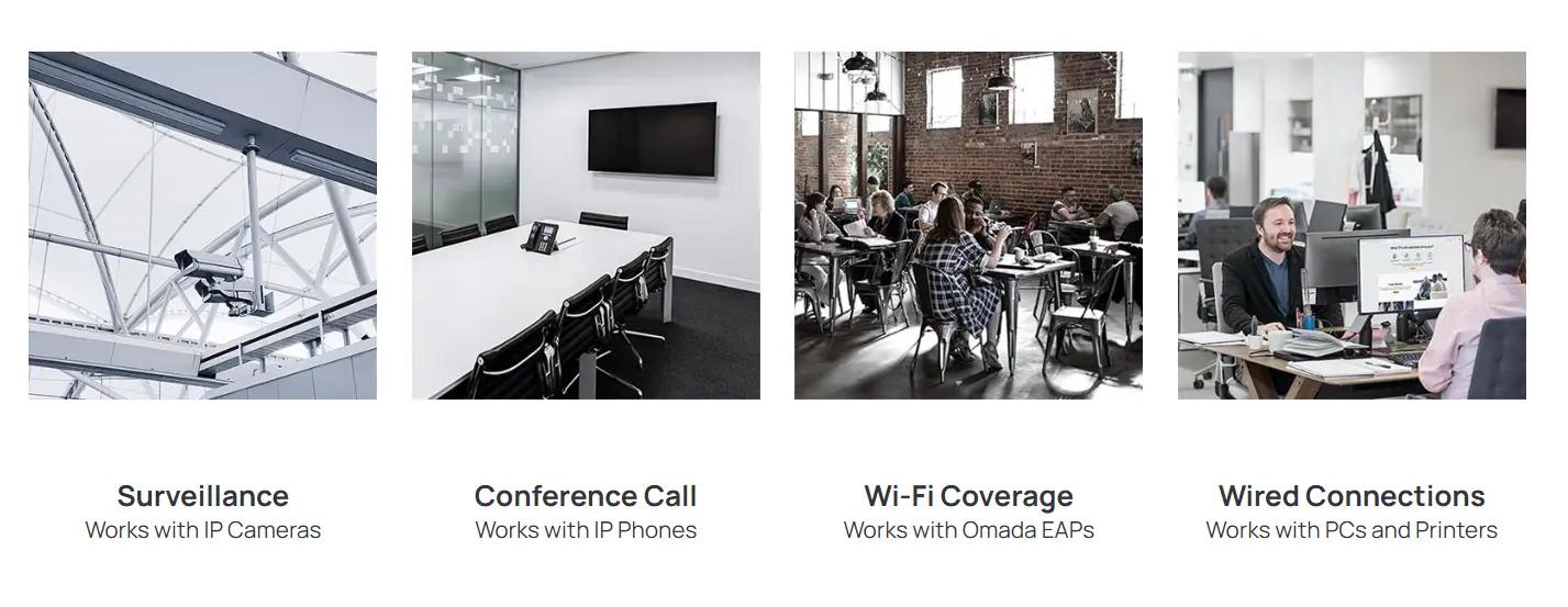 Smart Switch Smart Switch