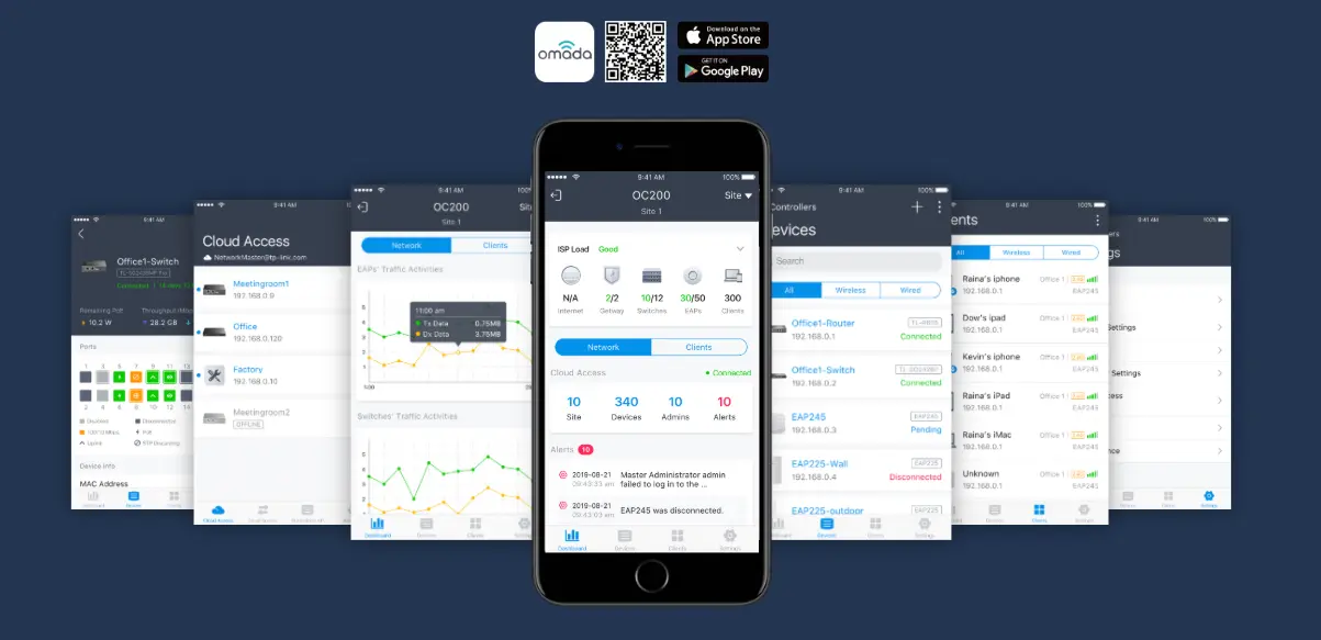 Smart Switch Smart Switch