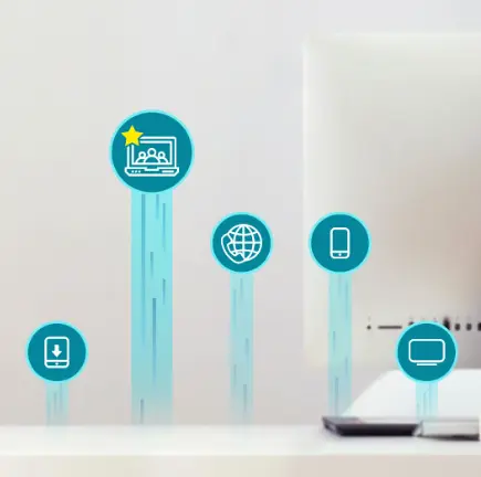 TP-Link Switch TP-Link Switch