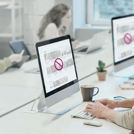 Switch 8-Port Switch 8-Port