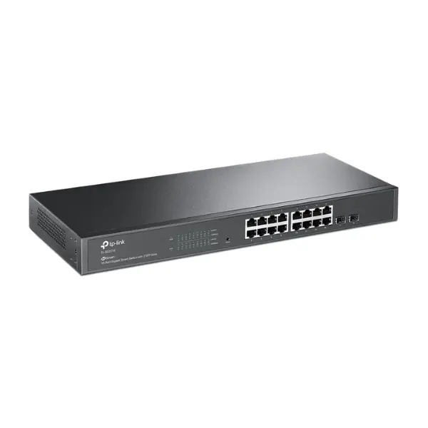 Switch 16 port