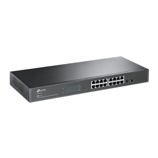 Switch 18-Port