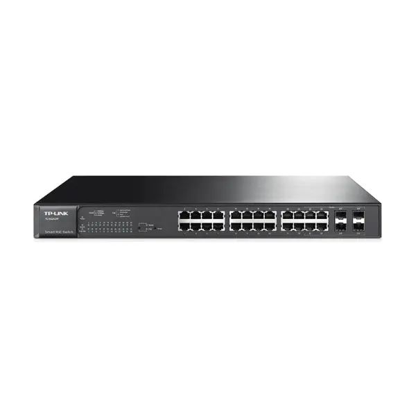 TP-Link TL-SG2424P