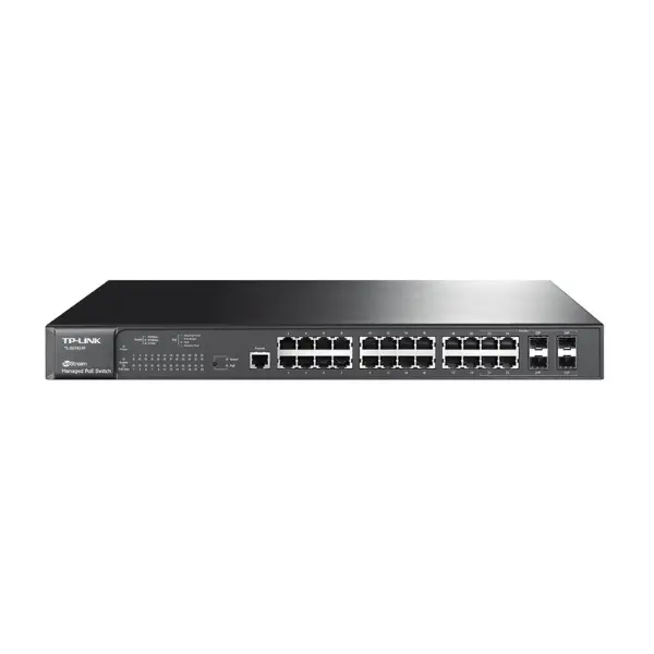 TP-Link TL-SG3424P