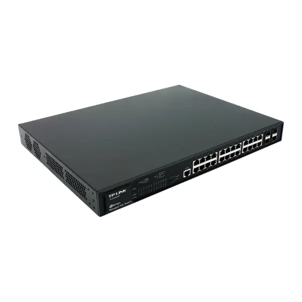 switch 24 port