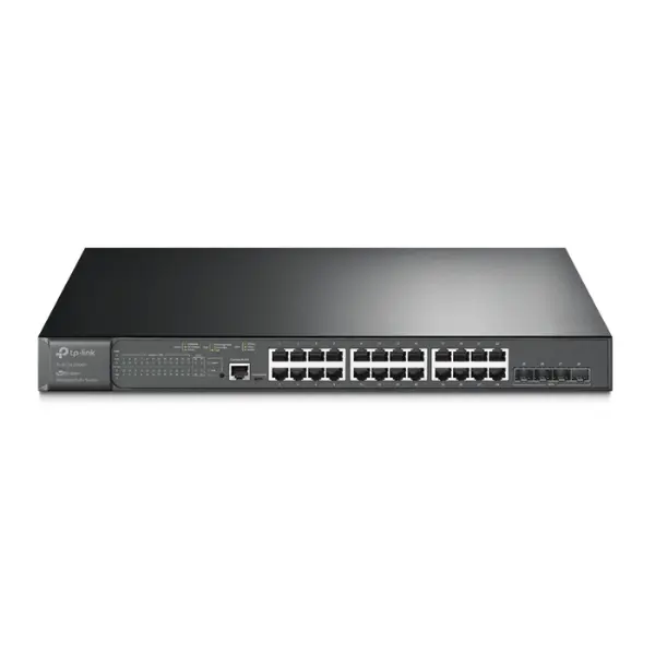 TP-Link TL-SG3428XMP