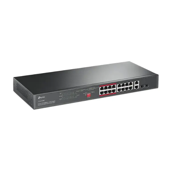 تي بي لينك TL-SL1218MP