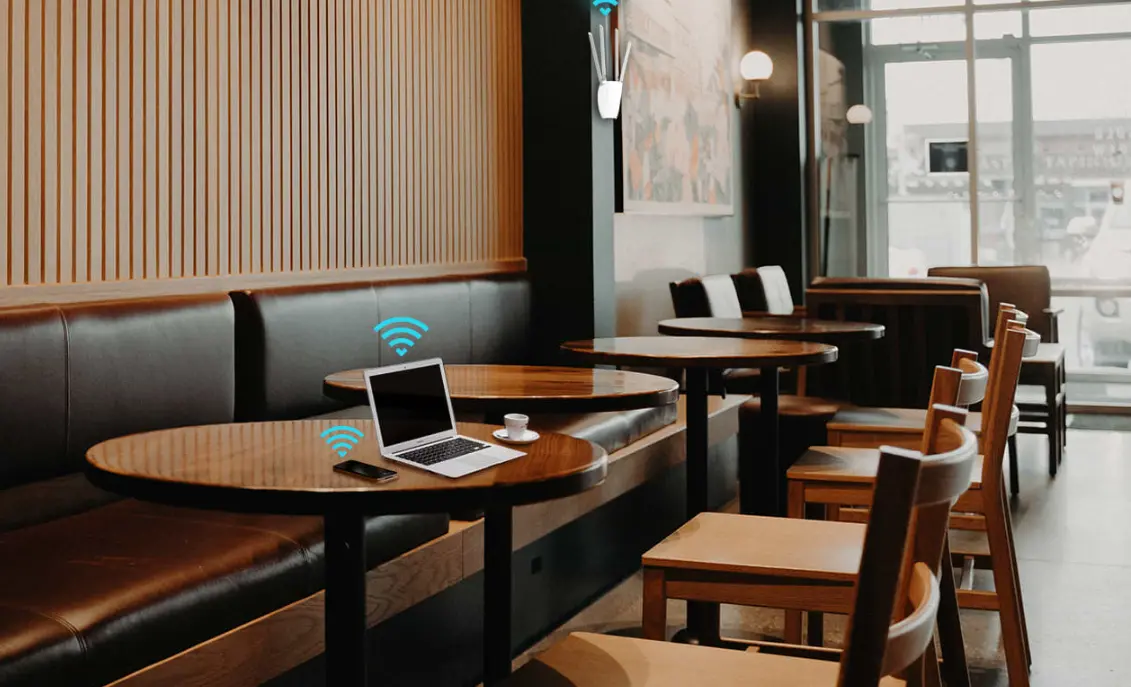 Wi-Fi