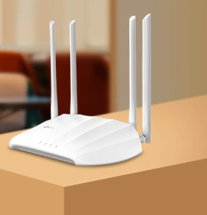 TP-Link TL-WA1201
