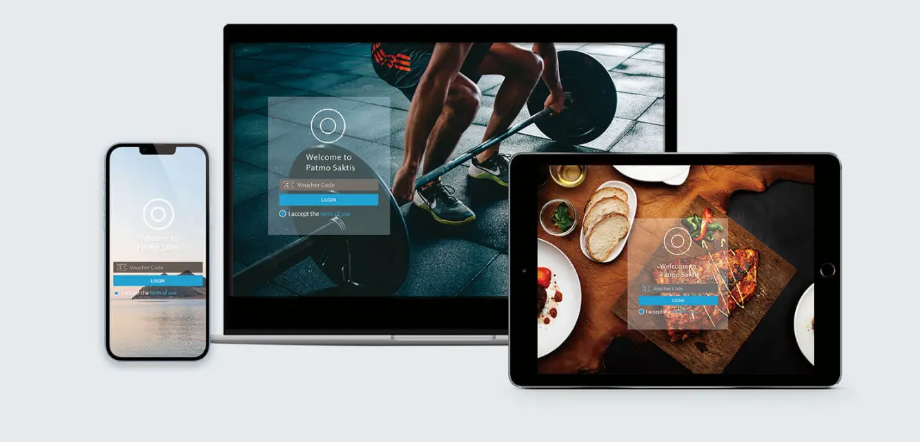 واي فاي اكسس بوينت