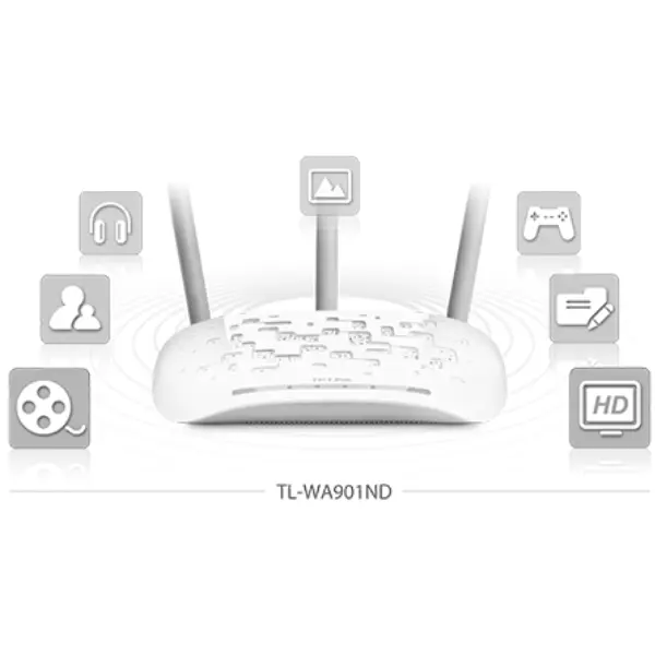 TP-Link Access Point