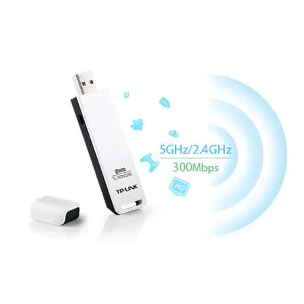 Wireless USB Adapter