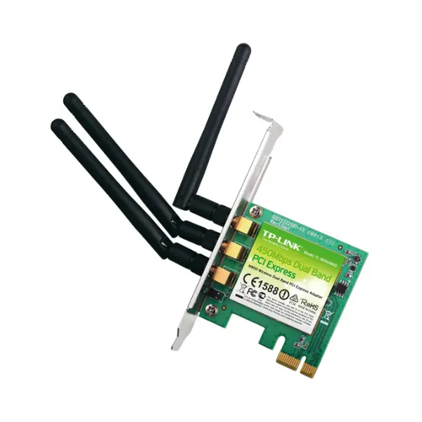 network card for pc