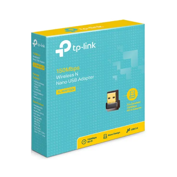 tp-link usb wifi